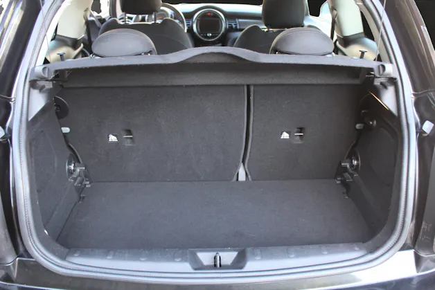 Mini F56 2.0i Cooper S SAG