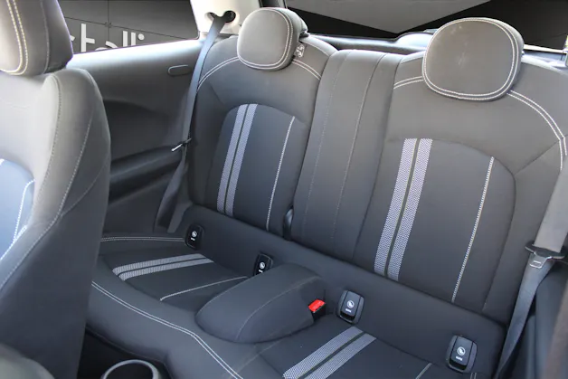 Mini F56 2.0i Cooper S SAG