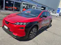 Subaru Solterra eV Luxury AWD