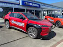 Subaru Solterra eV Luxury AWD