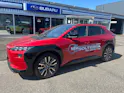 Subaru Solterra eV Luxury AWD