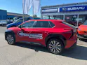 Subaru Solterra eV Luxury AWD