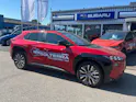Subaru Solterra eV Luxury AWD