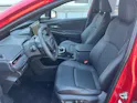 Subaru Solterra eV Luxury AWD