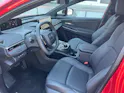 Subaru Solterra eV Luxury AWD