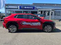 Subaru Solterra eV Luxury AWD