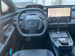 Subaru Solterra eV Luxury AWD