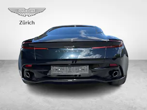 Aston Martin DB12 Coupé 4.0 V8 Bi-Turbo