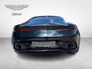 image du véhicule ASTON MARTIN DB12 Coupé 4.0 V8 Bi-Turbo