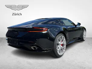 Aston Martin DB12 Coupé 4.0 V8 Bi-Turbo