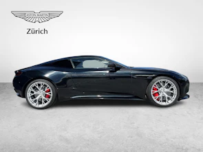 image du véhicule ASTON MARTIN DB12 Coupé 4.0 V8 Bi-Turbo