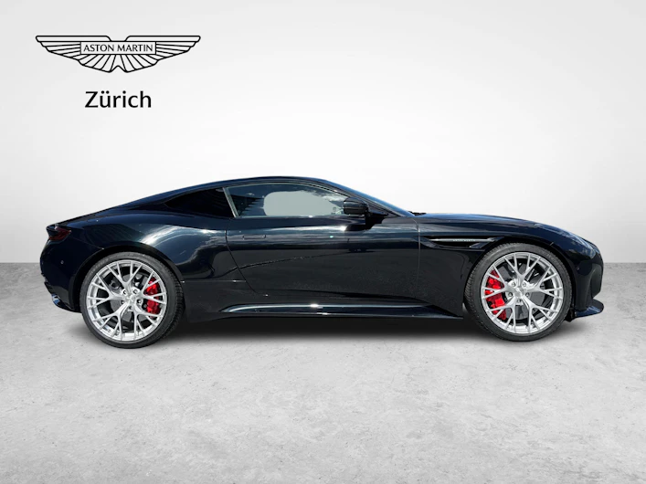 image du véhicule ASTON MARTIN DB12