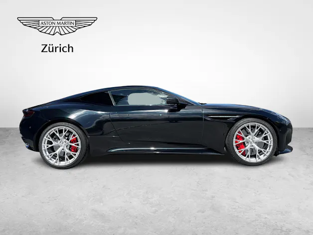 Aston Martin DB12 Coupé 4.0 V8 Bi-Turbo