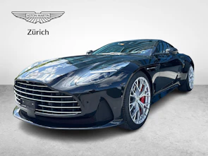 image du véhicule ASTON MARTIN DB12 Coupé 4.0 V8 Bi-Turbo