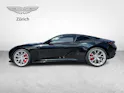 Aston Martin DB12 Coupé 4.0 V8 Bi-Turbo