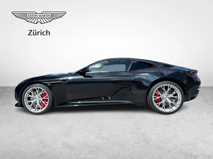 image du véhicule ASTON MARTIN DB12
