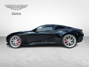 Aston Martin DB12 Coupé 4.0 V8 Bi-Turbo