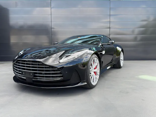 Aston Martin DB12 Coupé 4.0 V8 Bi-Turbo