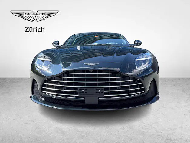 Aston Martin DB12 Coupé 4.0 V8 Bi-Turbo