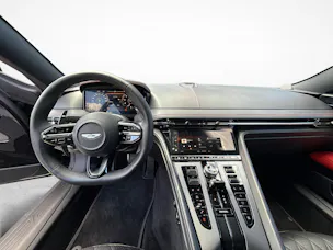 Aston Martin DB12 Coupé 4.0 V8 Bi-Turbo