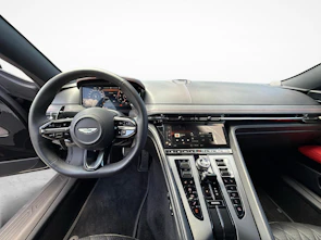 image du véhicule ASTON MARTIN DB12 Coupé 4.0 V8 Bi-Turbo