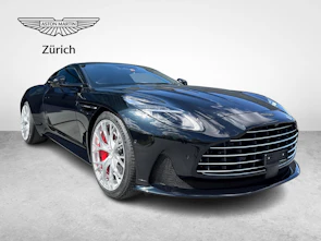 image du véhicule ASTON MARTIN DB12 Coupé 4.0 V8 Bi-Turbo