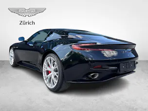 Aston Martin DB12 Coupé 4.0 V8 Bi-Turbo