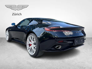 image du véhicule ASTON MARTIN DB12 Coupé 4.0 V8 Bi-Turbo