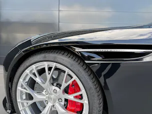 Aston Martin DB12 Coupé 4.0 V8 Bi-Turbo