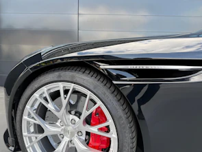 image du véhicule ASTON MARTIN DB12 Coupé 4.0 V8 Bi-Turbo