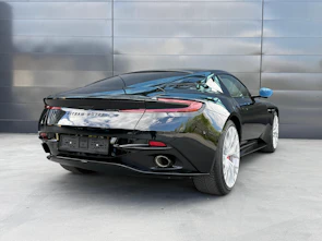 image du véhicule ASTON MARTIN DB12 Coupé 4.0 V8 Bi-Turbo