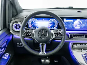 Mercedes-Benz V 300 d 4MATIC EXCLUSIVE L