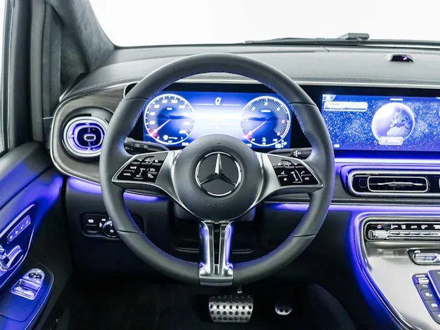Mercedes-Benz V 300 d 4MATIC EXCLUSIVE L