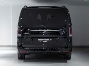 Mercedes-Benz V 300 d 4MATIC EXCLUSIVE L