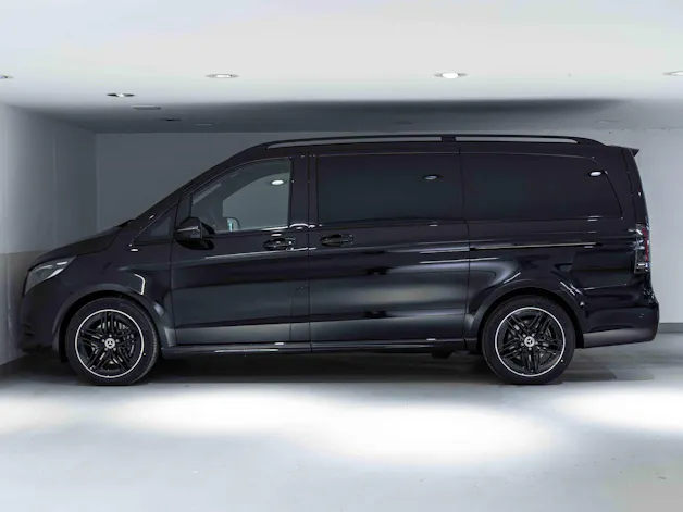 Mercedes-Benz V 300 d 4MATIC EXCLUSIVE L