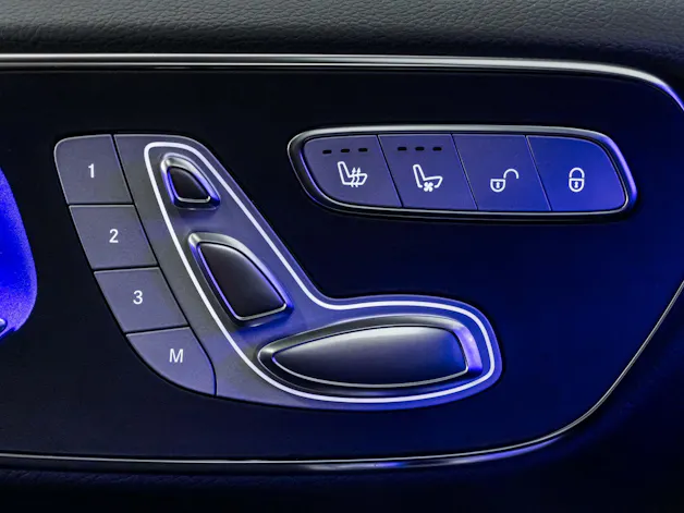 Mercedes-Benz V 300 d 4MATIC EXCLUSIVE L