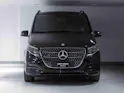 Mercedes-Benz V 300 d 4MATIC EXCLUSIVE L