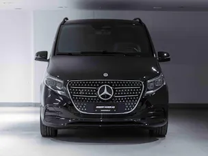 Mercedes-Benz V 300 d 4MATIC EXCLUSIVE L