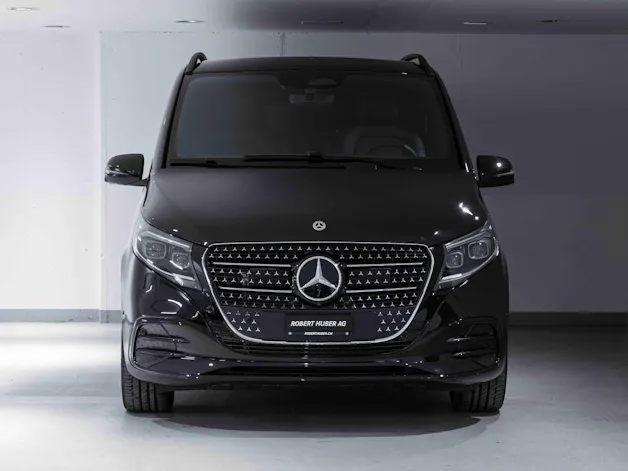 Mercedes-Benz V 300 d 4MATIC EXCLUSIVE L