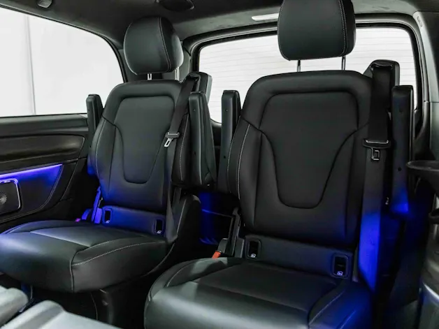 Mercedes-Benz V 300 d 4MATIC EXCLUSIVE L