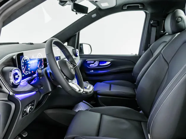 Mercedes-Benz V 300 d 4MATIC EXCLUSIVE L
