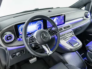 Mercedes-Benz V 300 d 4MATIC EXCLUSIVE L