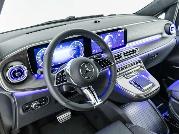 Mercedes-Benz V 300 d 4MATIC EXCLUSIVE L
