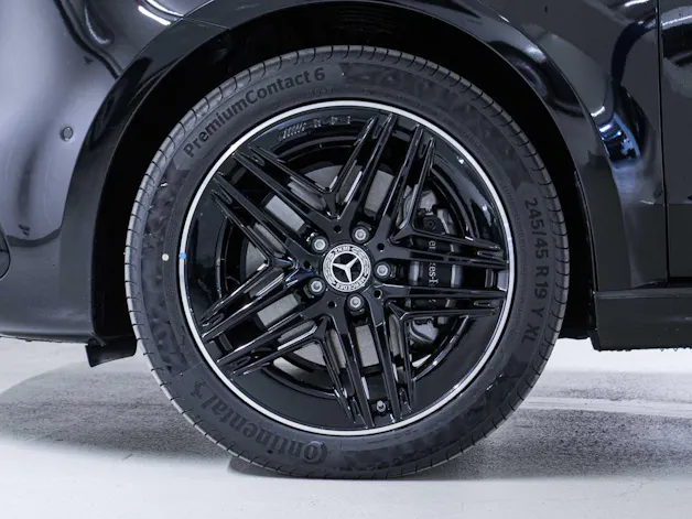 Mercedes-Benz V 300 d 4MATIC EXCLUSIVE L
