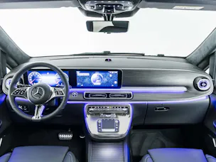 Mercedes-Benz V 300 d 4MATIC EXCLUSIVE L