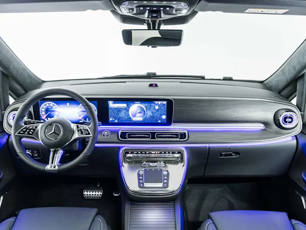 Mercedes-Benz V 300 d 4MATIC EXCLUSIVE L