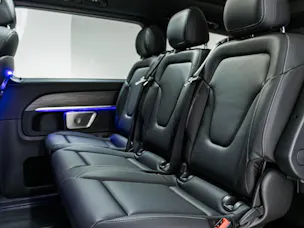 Mercedes-Benz V 300 d 4MATIC EXCLUSIVE L