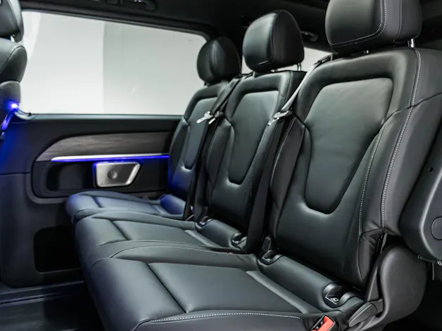 Mercedes-Benz V 300 d 4MATIC EXCLUSIVE L