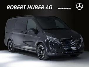 Mercedes-Benz V 300 d 4MATIC EXCLUSIVE L