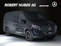 Mercedes-Benz V 300 d 4MATIC EXCLUSIVE L